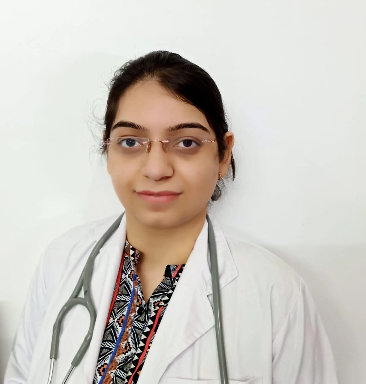 Dr. Surbhi, obstetrician and gynaecologist
